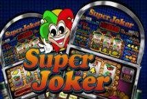 Super Joker Slot Review